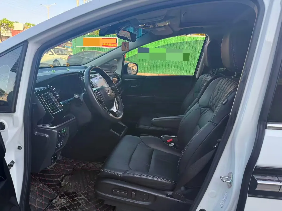 2019 Honda Elysioin 2.0L 146HP L4 E-CVT Hybrid,autocango,china used car exporter,china ev exporter,chinese used car exporter,chinese used ev exporter