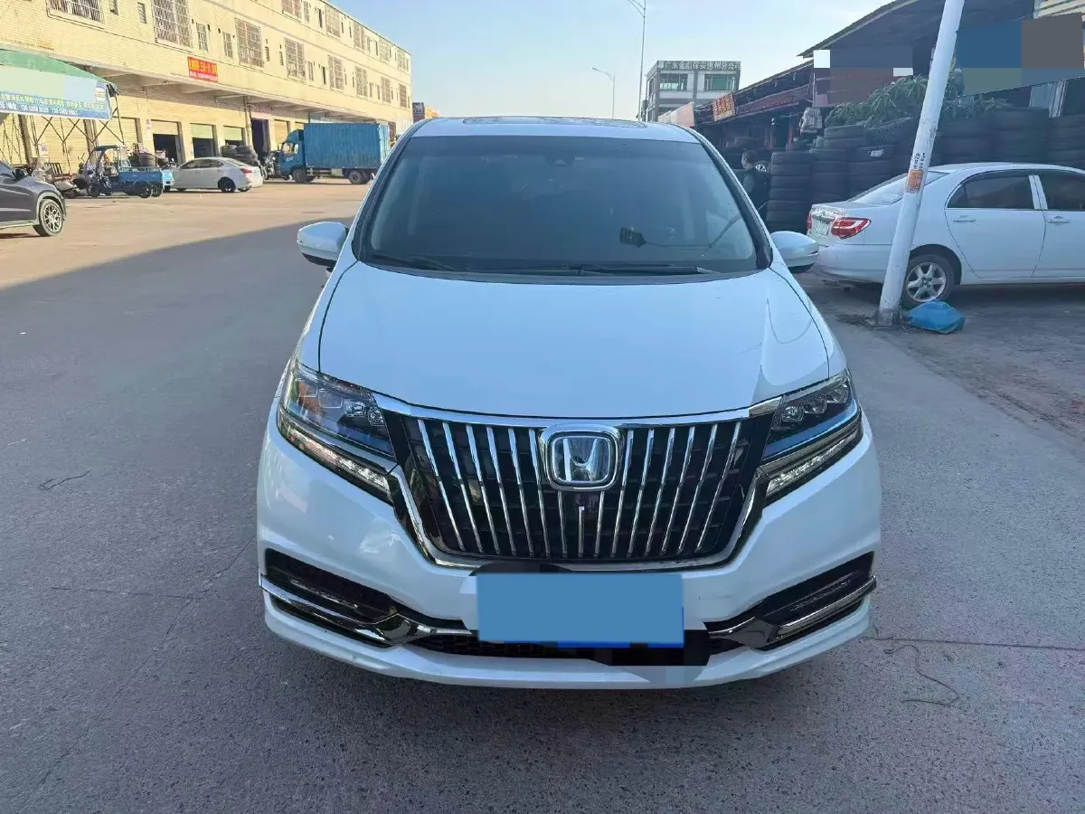 2019 Honda Elysioin 2.0L 146HP L4 E-CVT Hybrid,autocango,china used car exporter,china ev exporter,chinese used car exporter,chinese used ev exporter