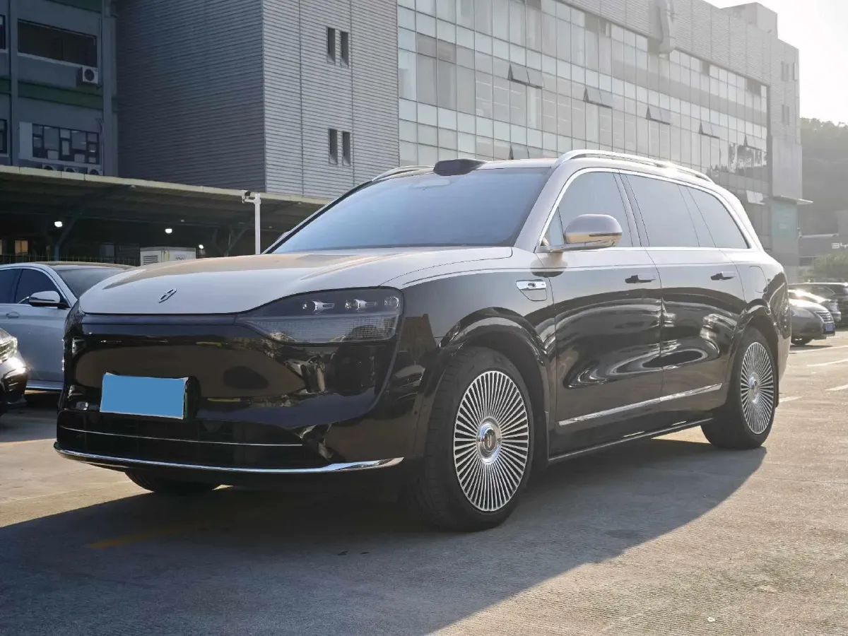 2024 AITO AITO M9 1.5T 152HP L4 REEV 42KWH,autocango,china used car exporter,china ev exporter,chinese used car exporter,chinese used ev exporter