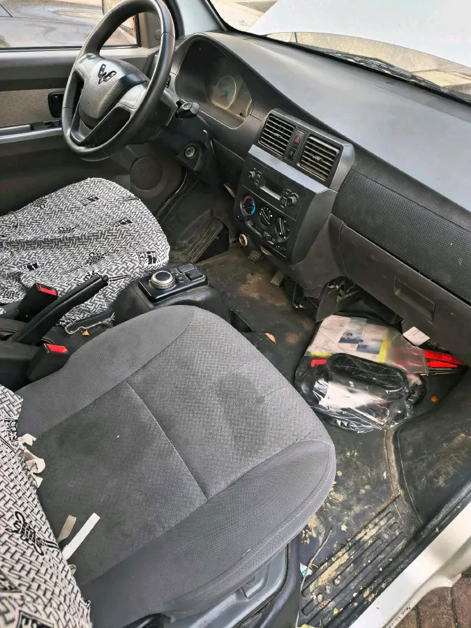 2021 ChangAn Kaicene RuiXing EM60 BEV 41.86KWH,autocango,china used car exporter,china ev exporter,chinese used car exporter,chinese used ev exporter