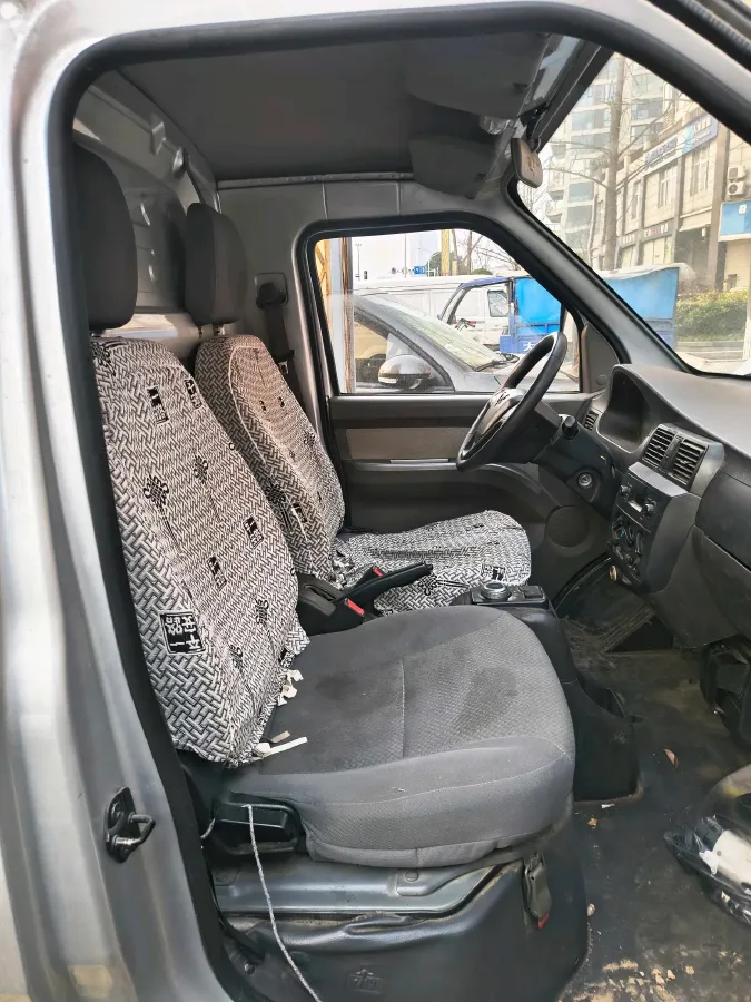 2021 ChangAn Kaicene RuiXing EM60 BEV 41.86KWH,autocango,china used car exporter,china ev exporter,chinese used car exporter,chinese used ev exporter