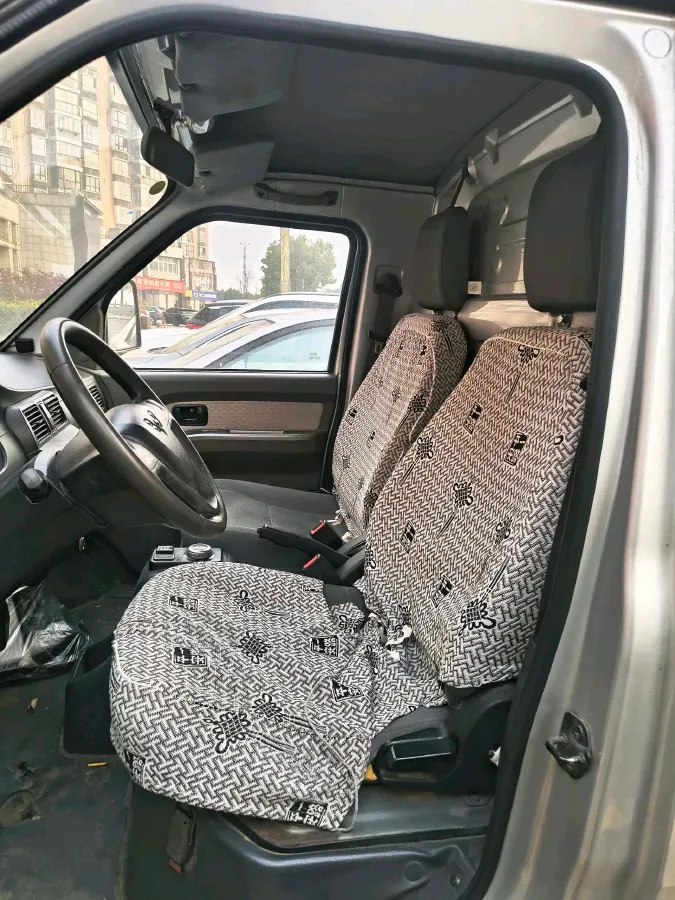 2021 ChangAn Kaicene RuiXing EM60 BEV 41.86KWH,autocango,china used car exporter,china ev exporter,chinese used car exporter,chinese used ev exporter