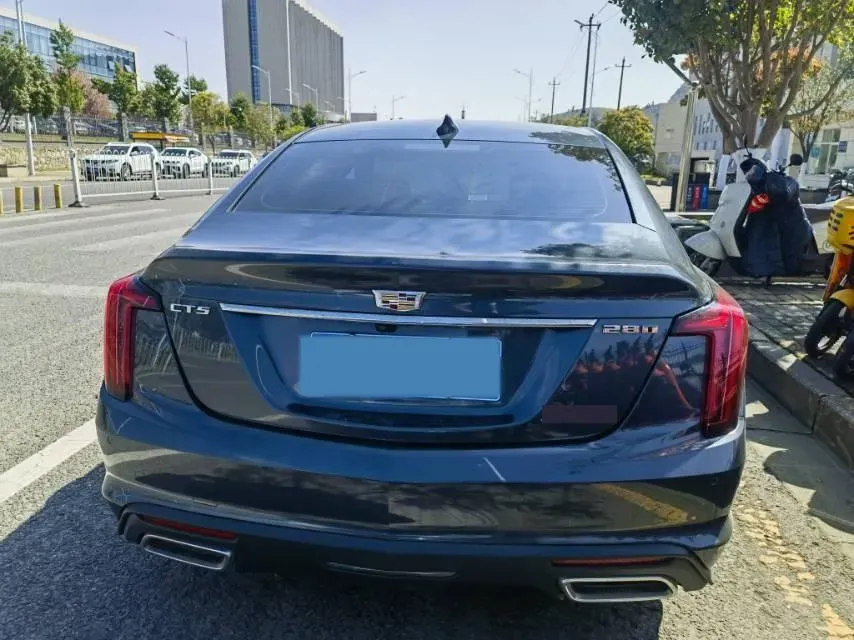 2020 Cadillac CT5 2.0T 241HP L4 10AT,autocango,china used car exporter,china ev exporter,chinese used car exporter,chinese used ev exporter