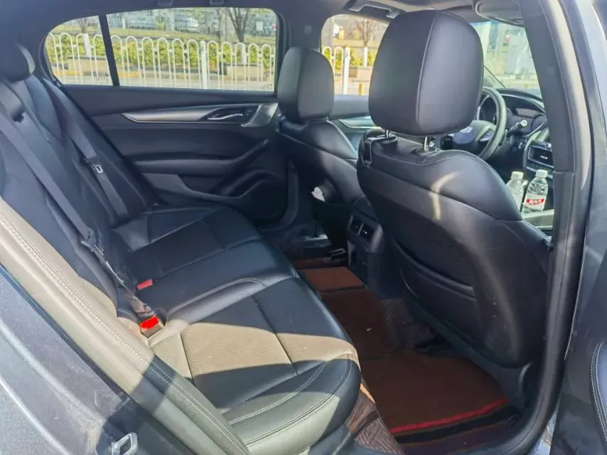 2020 Cadillac CT5 2.0T 241HP L4 10AT,autocango,china used car exporter,china ev exporter,chinese used car exporter,chinese used ev exporter