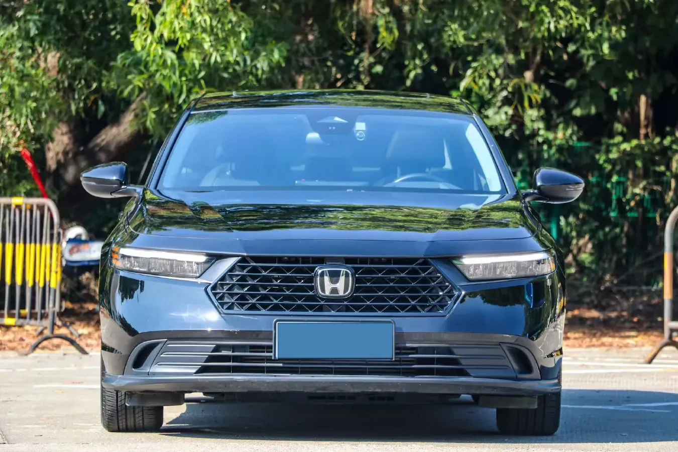 2023 Honda Accord 1.5T 192HP L4 CVT,autocango,china used car exporter,china ev exporter,chinese used car exporter,chinese used ev exporter