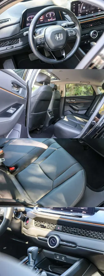 2023 Honda Accord 1.5T 192HP L4 CVT,autocango,china used car exporter,china ev exporter,chinese used car exporter,chinese used ev exporter