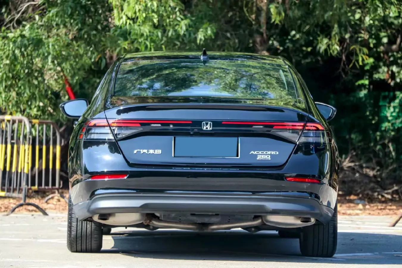 2023 Honda Accord 1.5T 192HP L4 CVT,autocango,china used car exporter,china ev exporter,chinese used car exporter,chinese used ev exporter