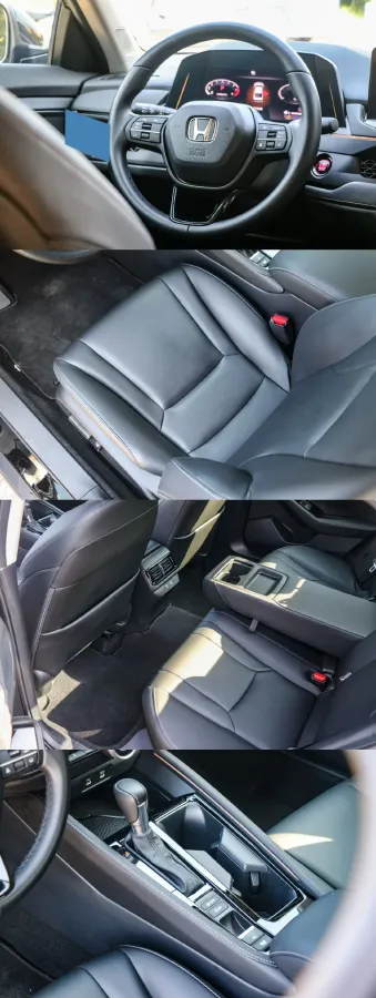 2023 Honda Accord 1.5T 192HP L4 CVT,autocango,china used car exporter,china ev exporter,chinese used car exporter,chinese used ev exporter