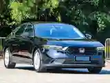 2023 Honda Accord 1.5T 192HP L4 CVT