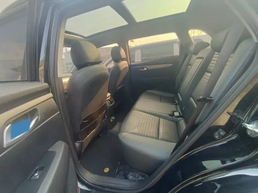 2019 Kia Sportage R 2.0L 160HP L4 6AT,autocango,china used car exporter,china ev exporter,chinese used car exporter,chinese used ev exporter