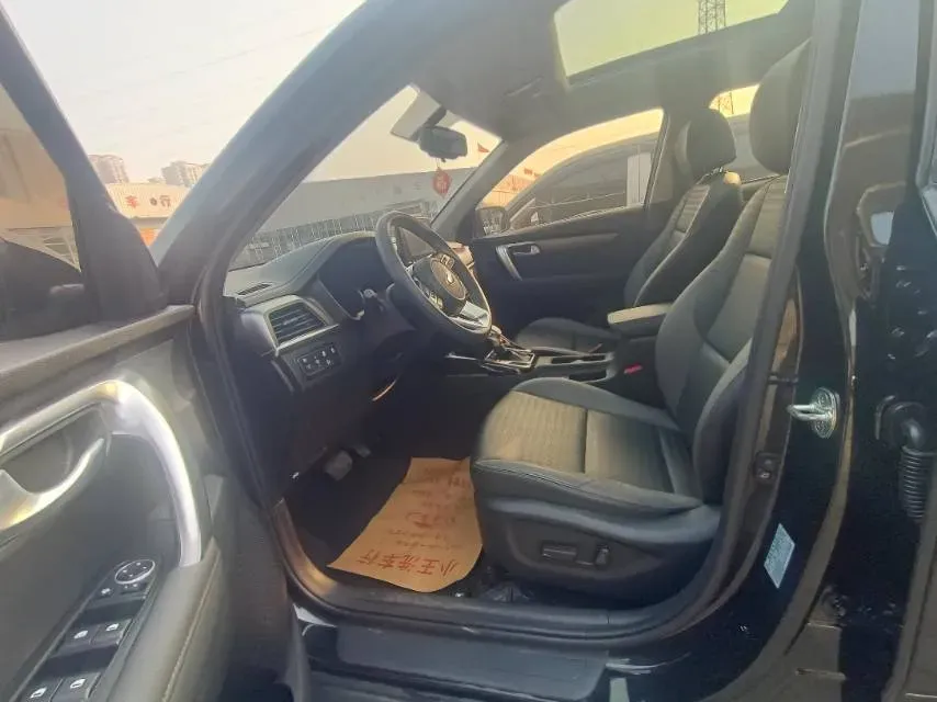 2019 Kia Sportage R 2.0L 160HP L4 6AT,autocango,china used car exporter,china ev exporter,chinese used car exporter,chinese used ev exporter