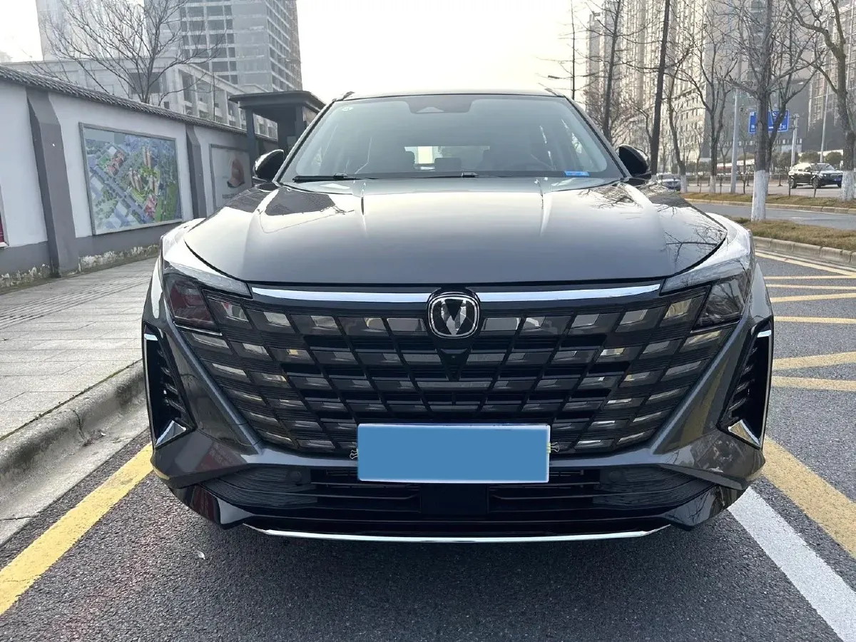 2025 ChangAn UNI-Z 1.5T 188HP L4 7DCT,autocango,china used car exporter,china ev exporter,chinese used car exporter,chinese used ev exporter