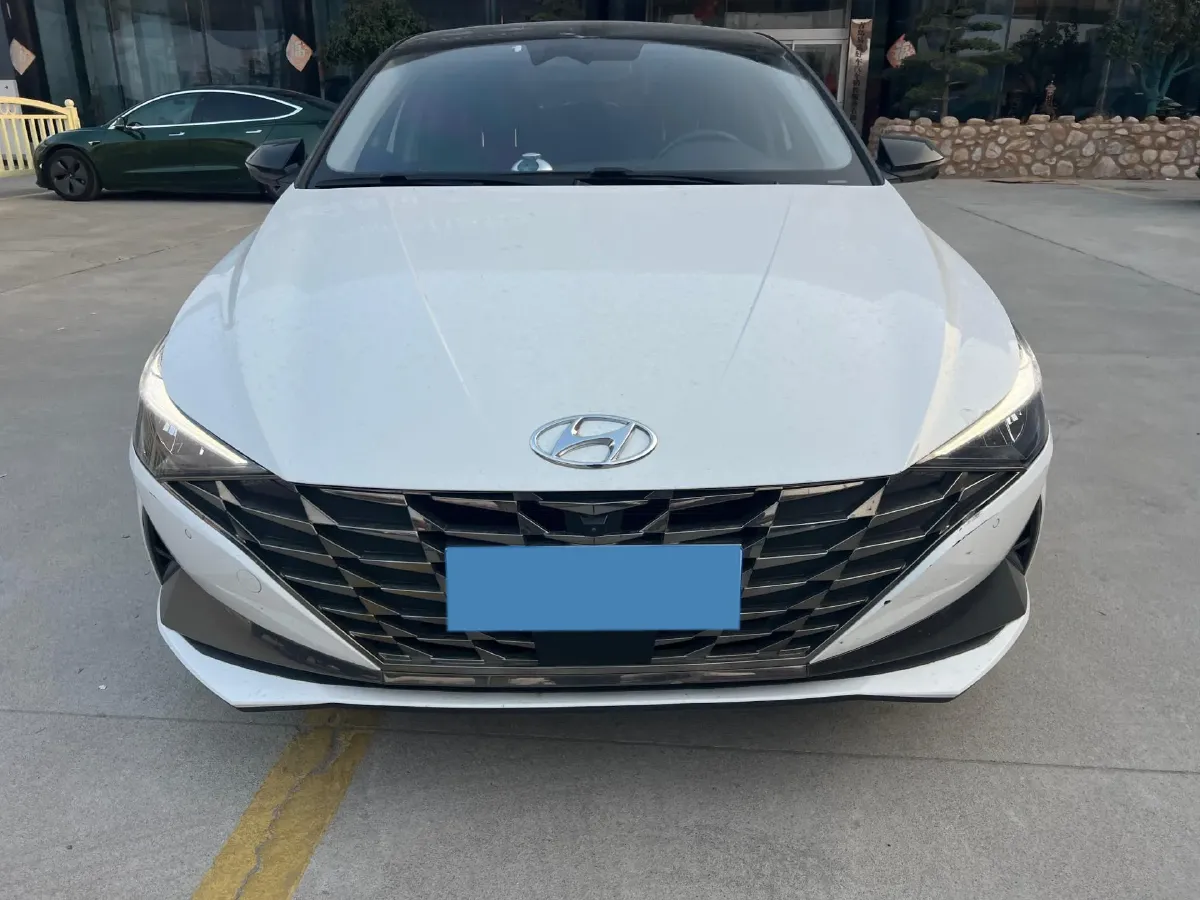 2021 Hyundai Elantra 1.5L 115HP L4 CVT,autocango,china used car exporter,china ev exporter,chinese used car exporter,chinese used ev exporter