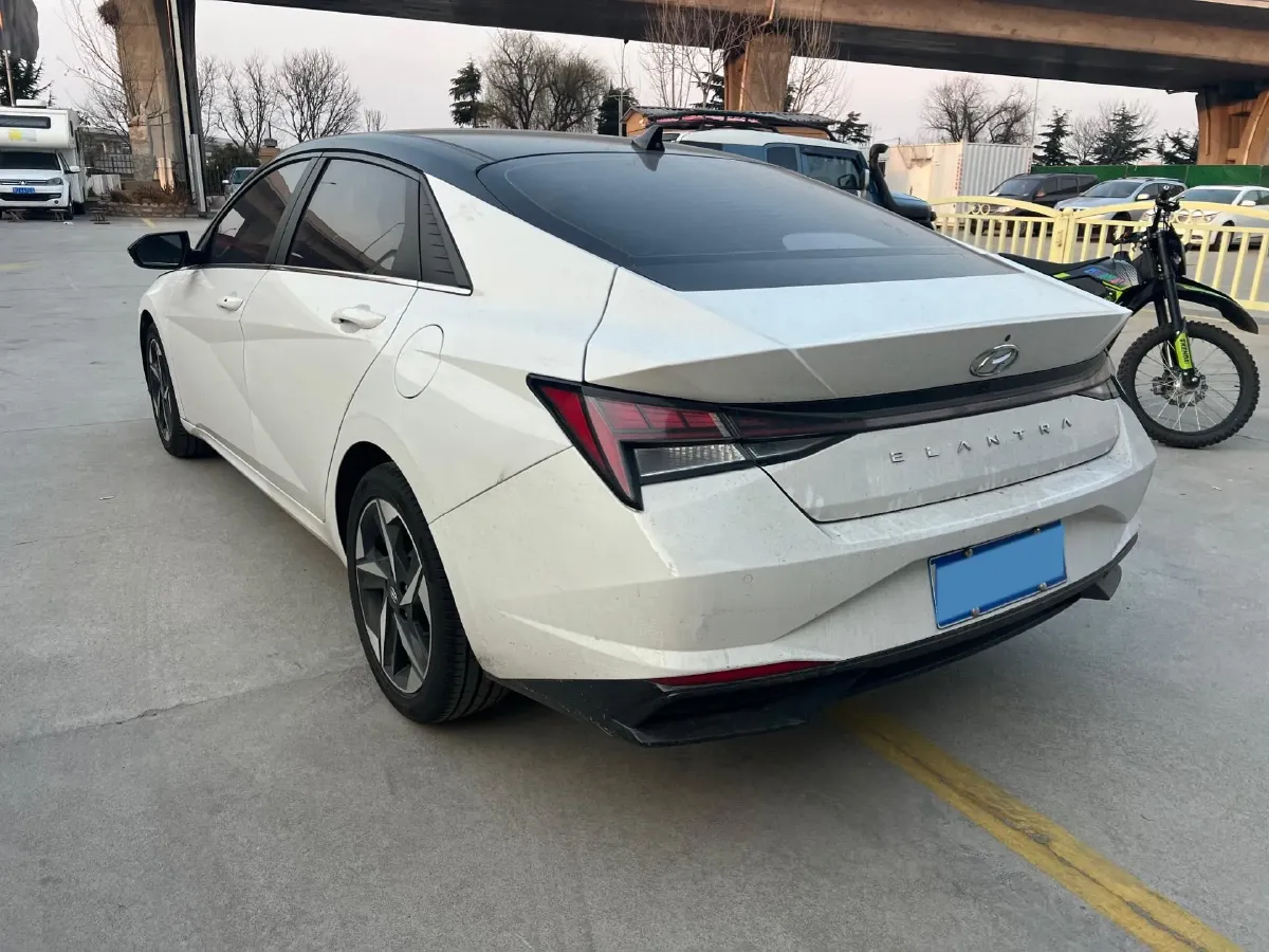 2021 Hyundai Elantra 1.5L 115HP L4 CVT,autocango,china used car exporter,china ev exporter,chinese used car exporter,chinese used ev exporter