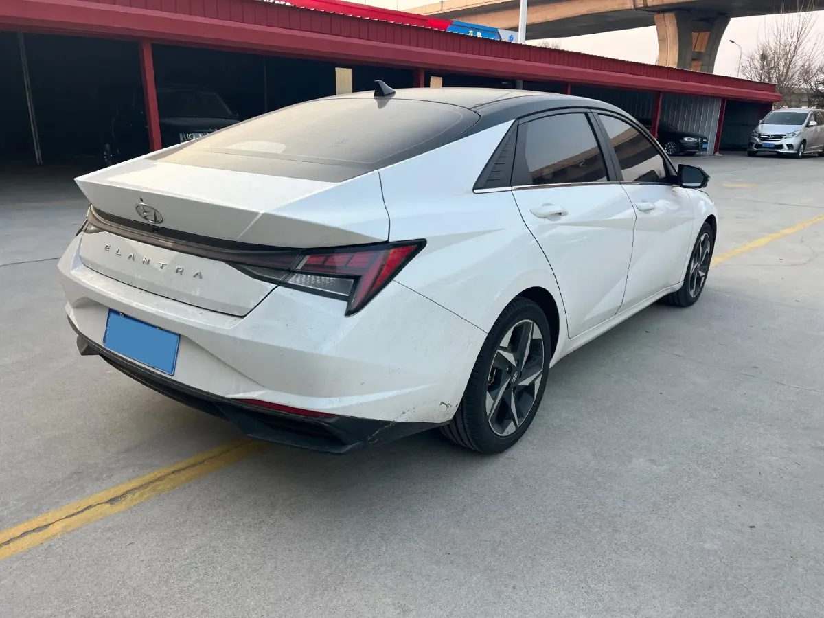 2021 Hyundai Elantra 1.5L 115HP L4 CVT,autocango,china used car exporter,china ev exporter,chinese used car exporter,chinese used ev exporter