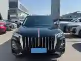 2023 HongQi HS5 2.0T 252HP L4 8AT