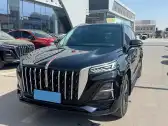 2023 HONGQI HS5,autocango,china used car exporter,china ev exporter,chinese used car exporter,chinese used ev exporter