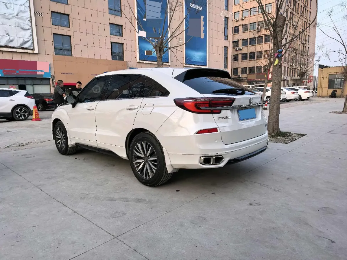 2020 Honda Avancier 2.0T 272HP L4 9AT,autocango,china used car exporter,china ev exporter,chinese used car exporter,chinese used ev exporter