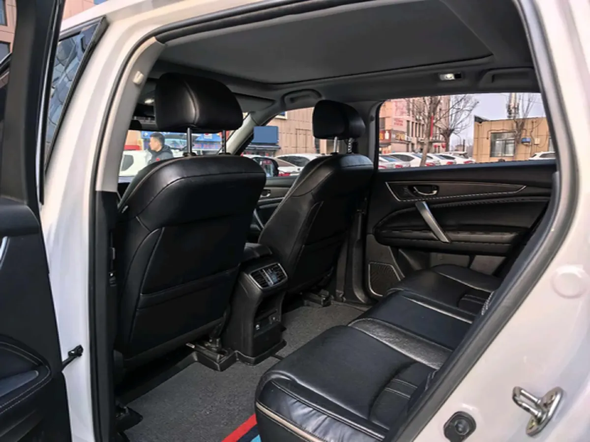 2020 Honda Avancier 2.0T 272HP L4 9AT,autocango,china used car exporter,china ev exporter,chinese used car exporter,chinese used ev exporter