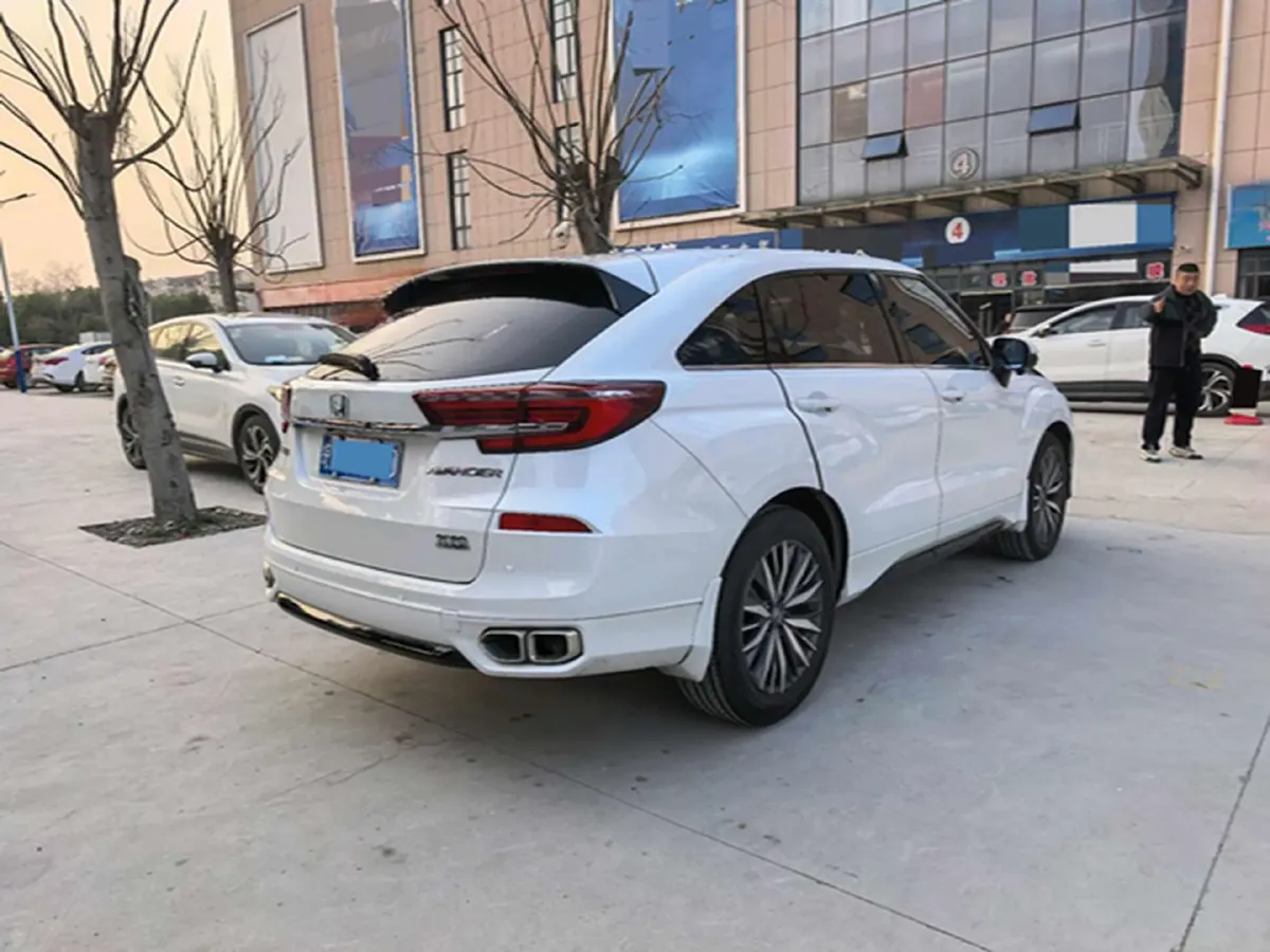 2020 Honda Avancier 2.0T 272HP L4 9AT,autocango,china used car exporter,china ev exporter,chinese used car exporter,chinese used ev exporter