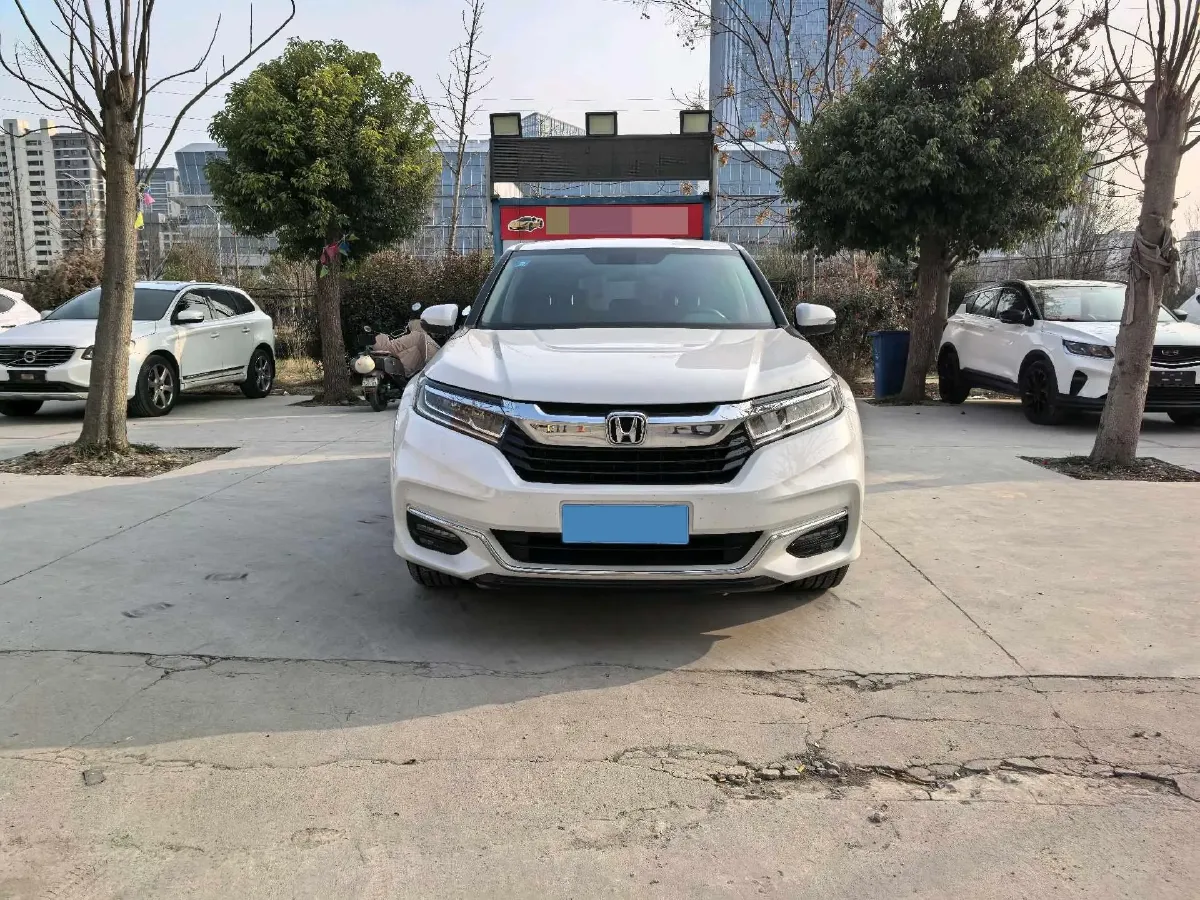 2020 Honda Avancier 2.0T 272HP L4 9AT,autocango,china used car exporter,china ev exporter,chinese used car exporter,chinese used ev exporter