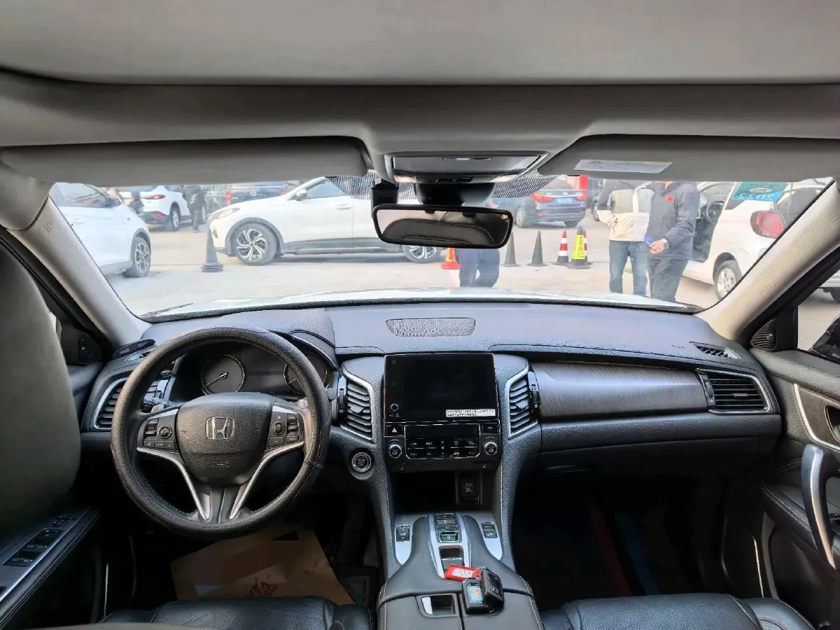 2020 Honda Avancier 2.0T 272HP L4 9AT,autocango,china used car exporter,china ev exporter,chinese used car exporter,chinese used ev exporter