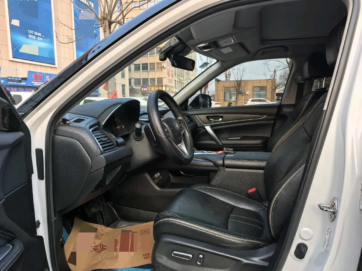 2020 Honda Avancier 2.0T 272HP L4 9AT,autocango,china used car exporter,china ev exporter,chinese used car exporter,chinese used ev exporter