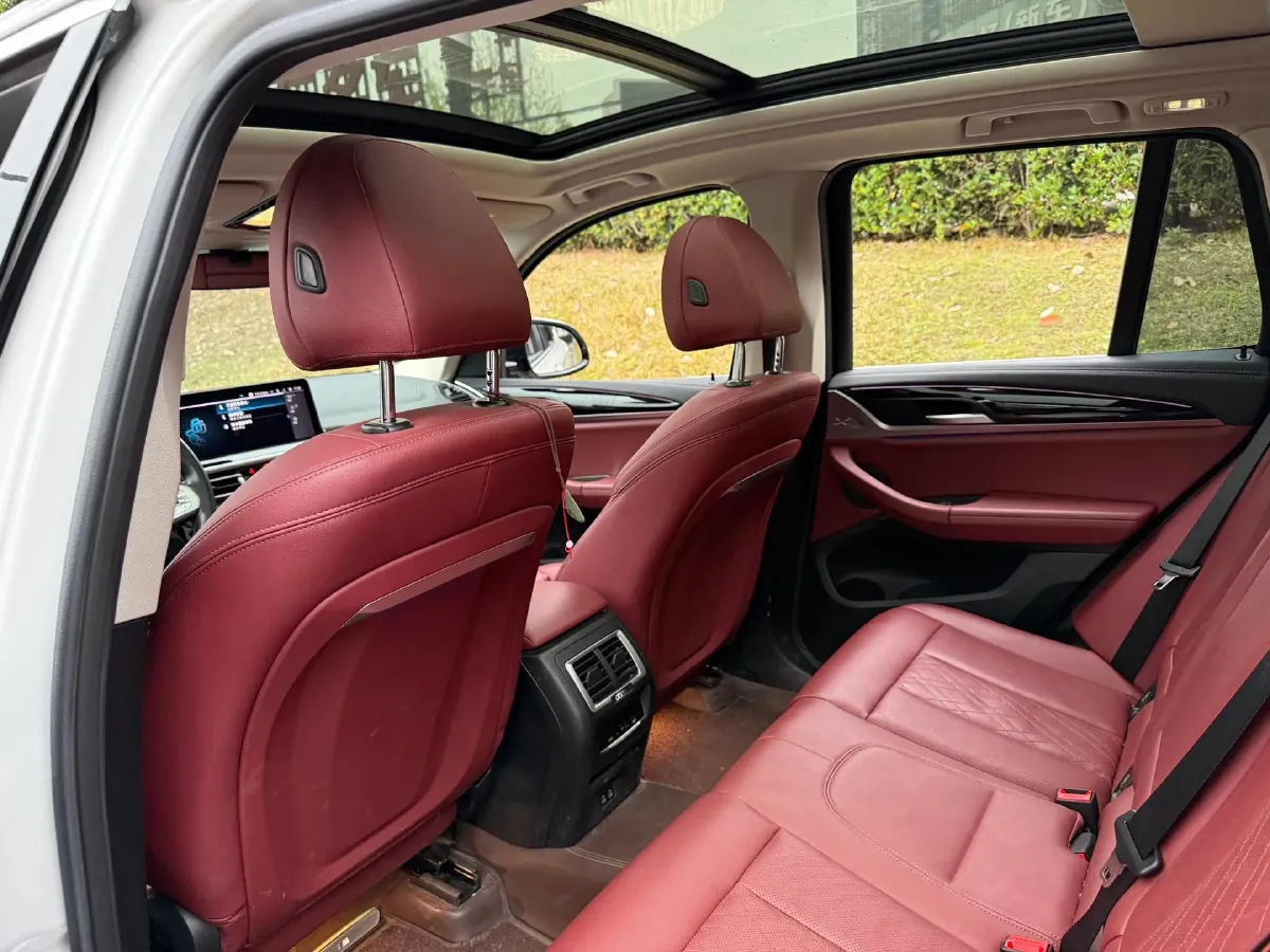 2022 BMW iX3 BEV 80KWH,autocango,china used car exporter,china ev exporter,chinese used car exporter,chinese used ev exporter