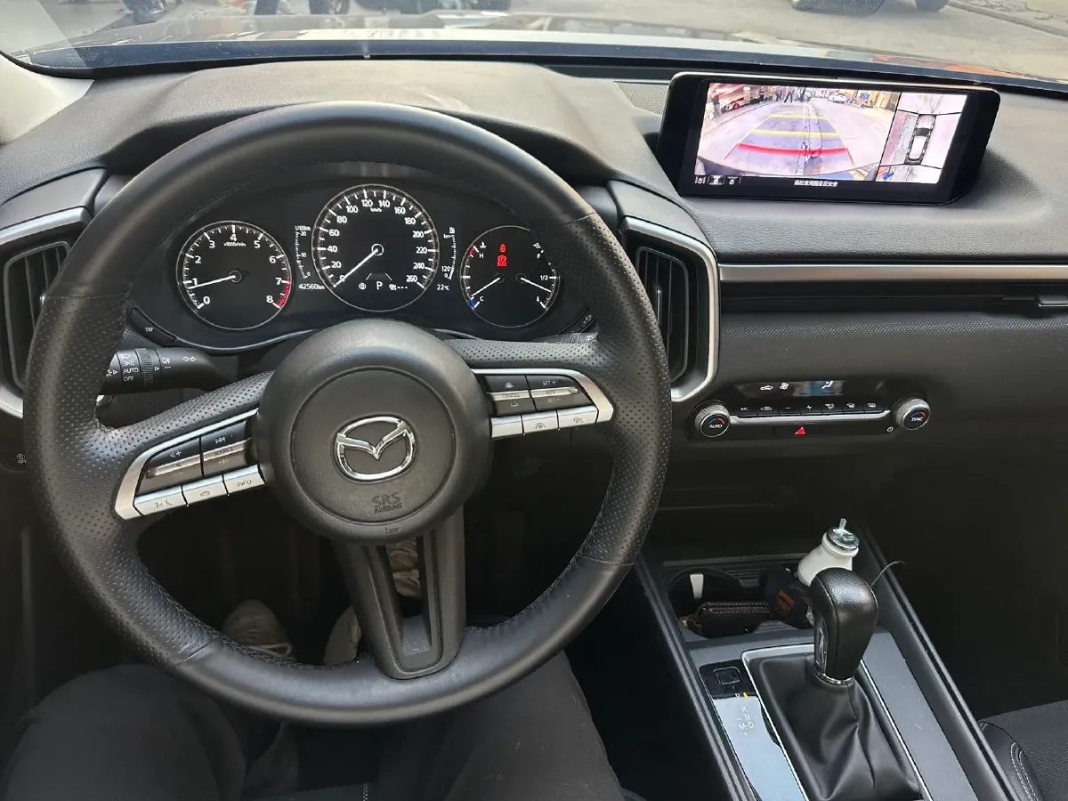 2023 Mazda CX-50 2.0L 155HP L4 6AT,autocango,china used car exporter,china ev exporter,chinese used car exporter,chinese used ev exporter