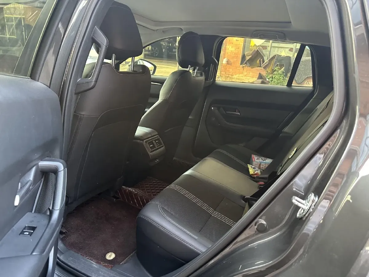 2023 Mazda CX-50 2.0L 155HP L4 6AT,autocango,china used car exporter,china ev exporter,chinese used car exporter,chinese used ev exporter