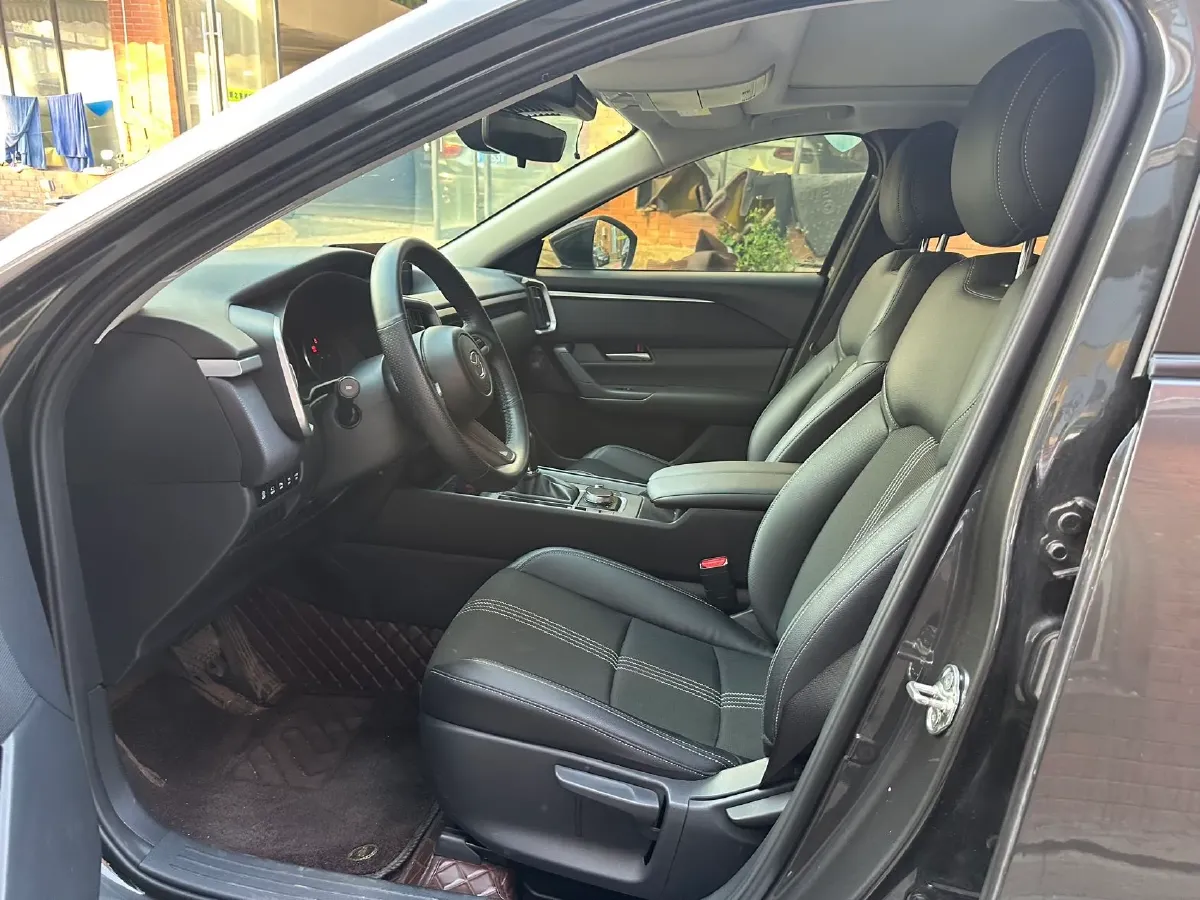 2023 Mazda CX-50 2.0L 155HP L4 6AT,autocango,china used car exporter,china ev exporter,chinese used car exporter,chinese used ev exporter