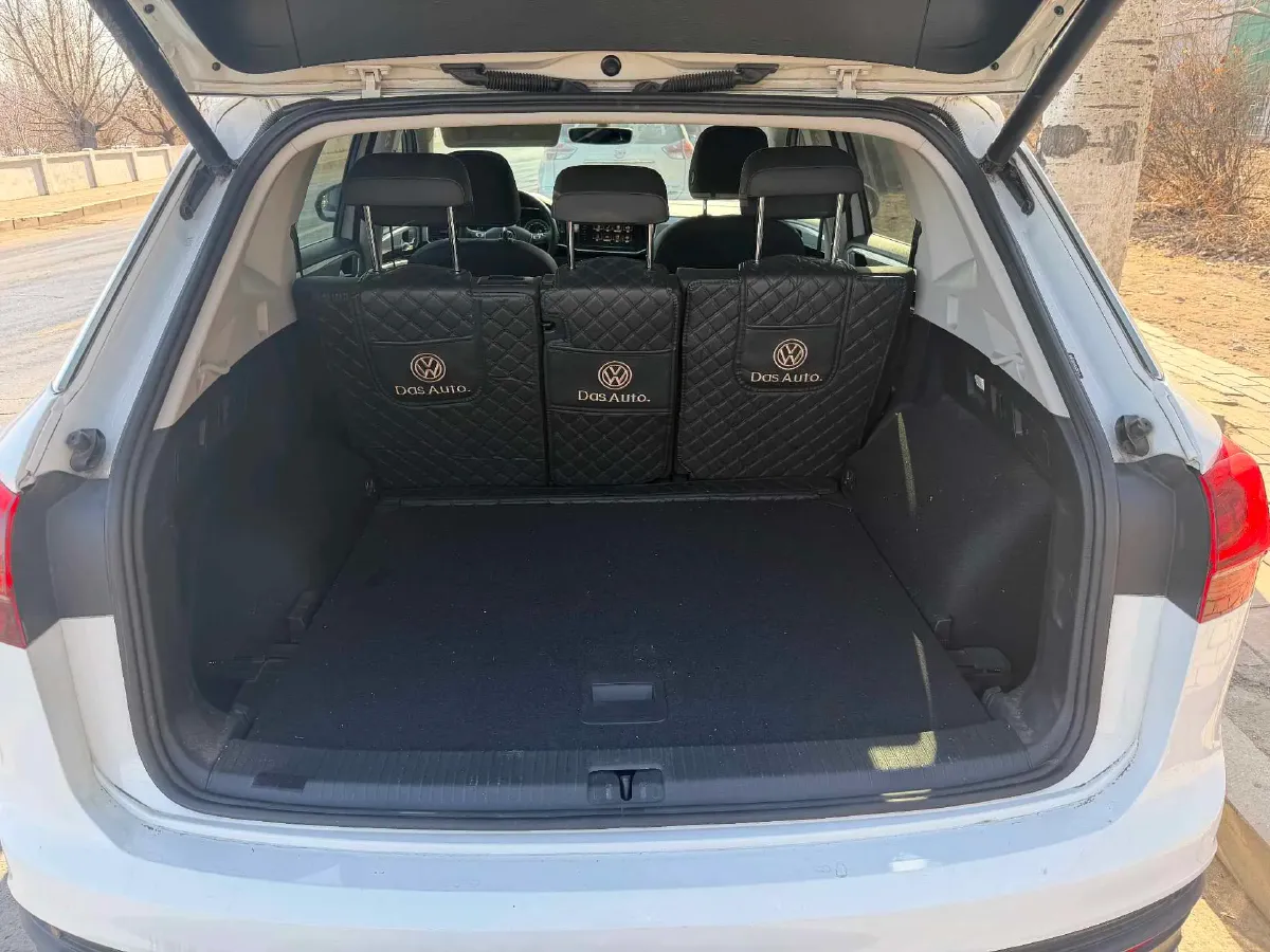 2022 Volkswagen Tayron 1.4T 150HP L4 7DCT,autocango,china used car exporter,china ev exporter,chinese used car exporter,chinese used ev exporter