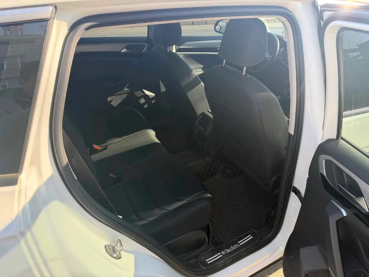 2022 Volkswagen Tayron 1.4T 150HP L4 7DCT,autocango,china used car exporter,china ev exporter,chinese used car exporter,chinese used ev exporter
