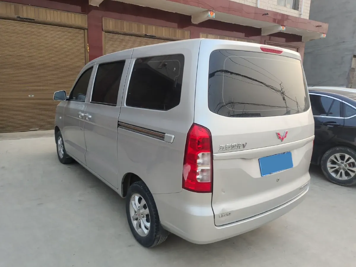 2022 JinBei Little Sea Lion X30 1.5L 102HP L4 5MT,autocango,china used car exporter,china ev exporter,chinese used car exporter,chinese used ev exporter