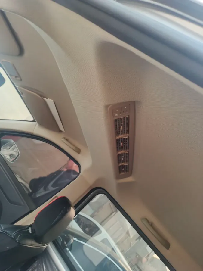 2022 JinBei Little Sea Lion X30 1.5L 102HP L4 5MT,autocango,china used car exporter,china ev exporter,chinese used car exporter,chinese used ev exporter