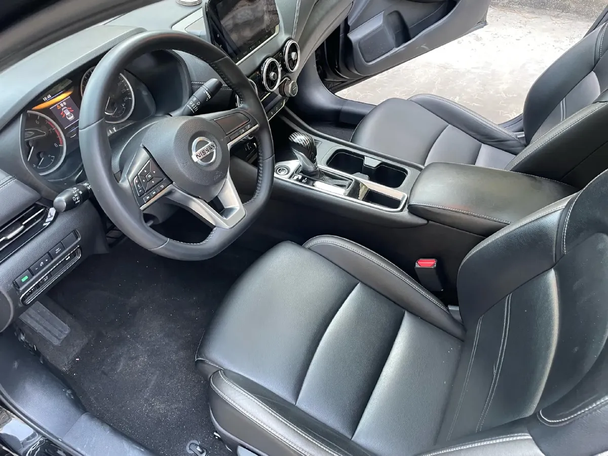2020 Nissan Sylphy 1.6L 135HP L4 CVT,autocango,china used car exporter,china ev exporter,chinese used car exporter,chinese used ev exporter
