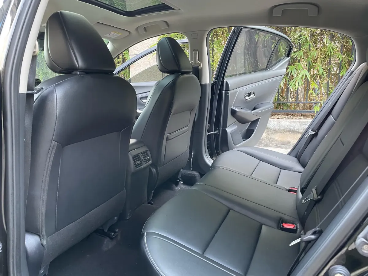 2020 Nissan Sylphy 1.6L 135HP L4 CVT,autocango,china used car exporter,china ev exporter,chinese used car exporter,chinese used ev exporter