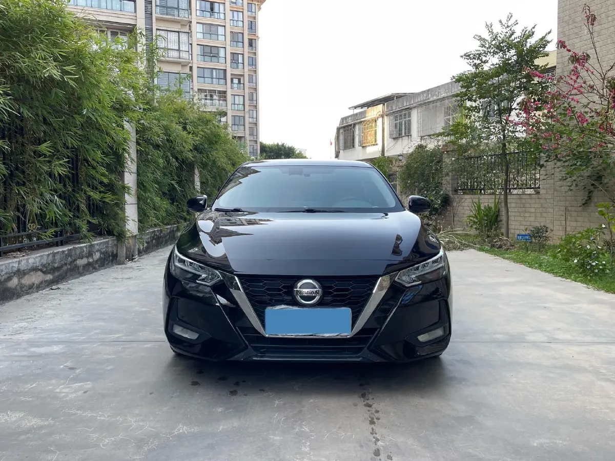 2020 Nissan Sylphy 1.6L 135HP L4 CVT,autocango,china used car exporter,china ev exporter,chinese used car exporter,chinese used ev exporter