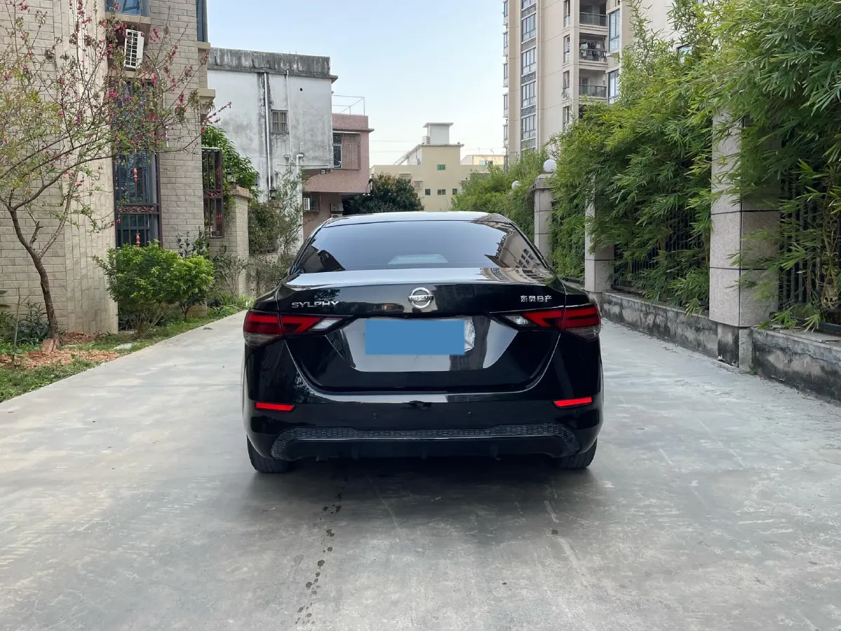 2020 Nissan Sylphy 1.6L 135HP L4 CVT,autocango,china used car exporter,china ev exporter,chinese used car exporter,chinese used ev exporter