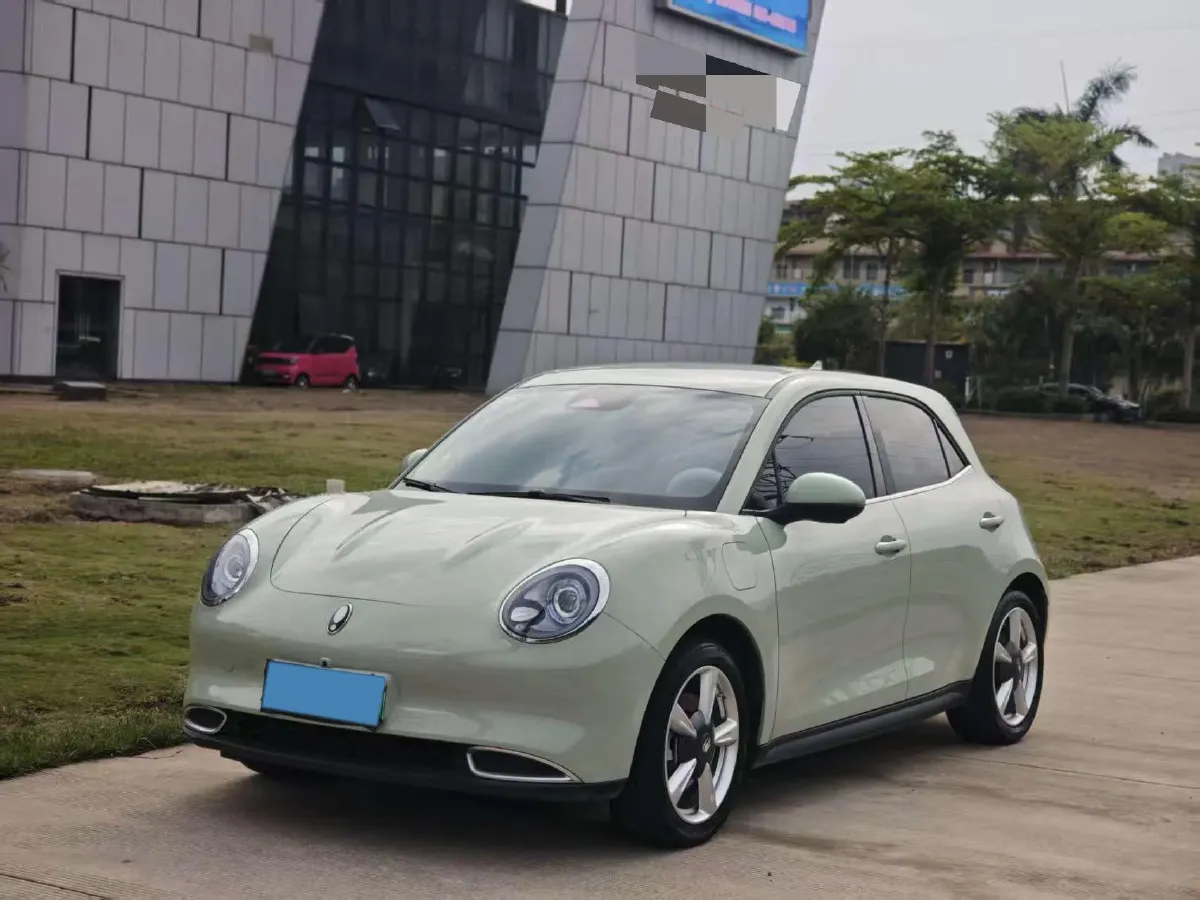 2023 Ora FunkyCat BEV 47.8KWH,autocango,china used car exporter,china ev exporter,chinese used car exporter,chinese used ev exporter