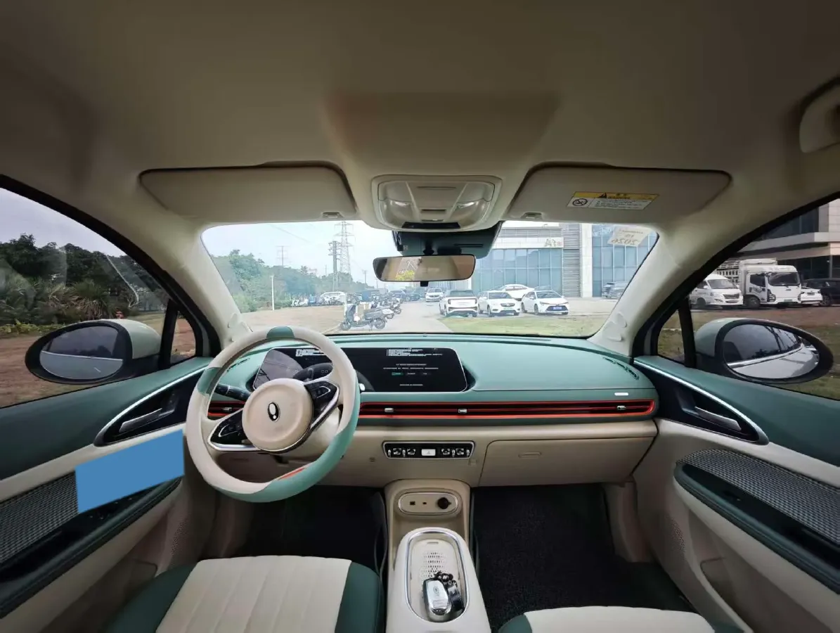 2023 Ora FunkyCat BEV 47.8KWH,autocango,china used car exporter,china ev exporter,chinese used car exporter,chinese used ev exporter