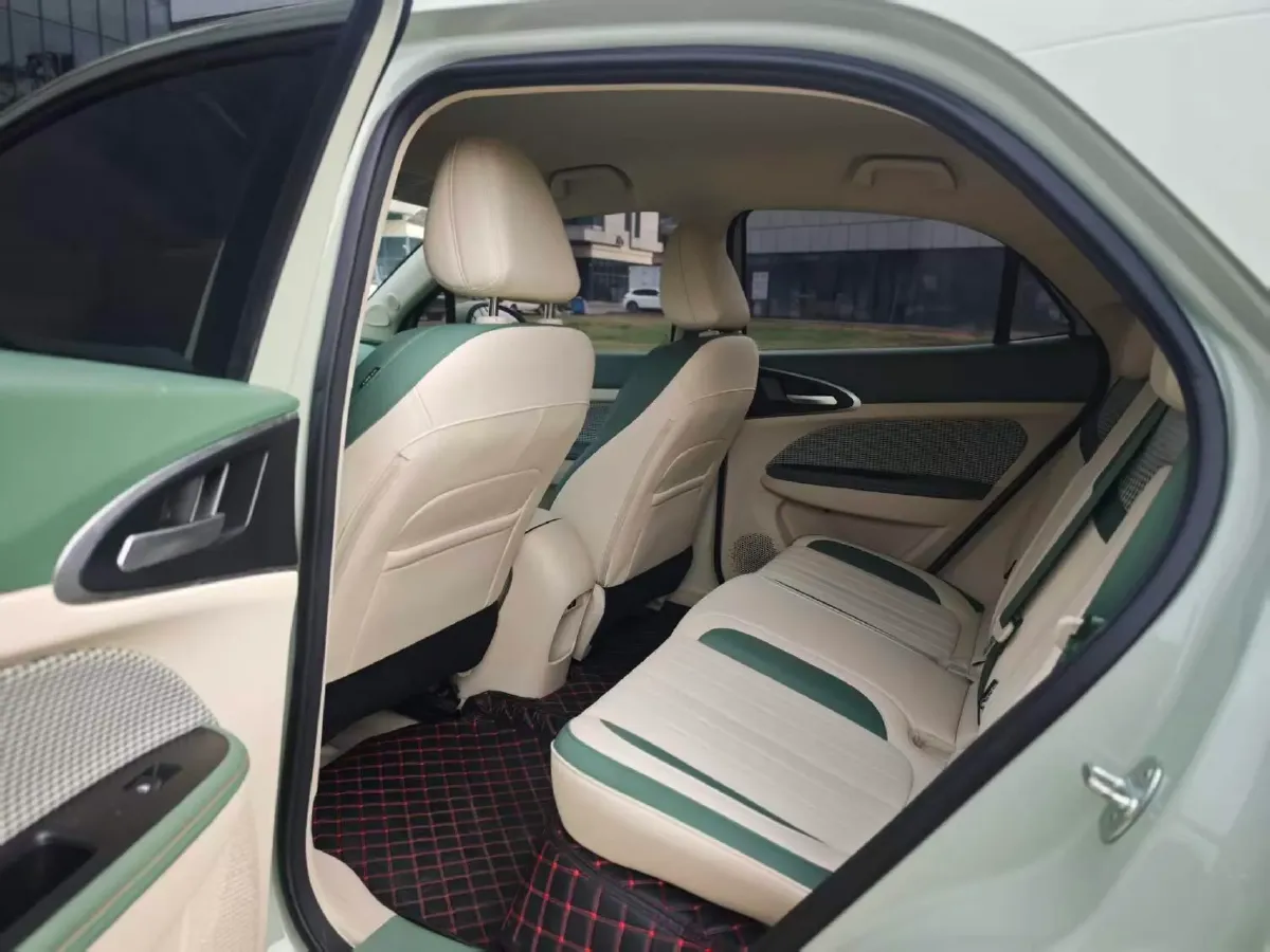 2023 Ora FunkyCat BEV 47.8KWH,autocango,china used car exporter,china ev exporter,chinese used car exporter,chinese used ev exporter