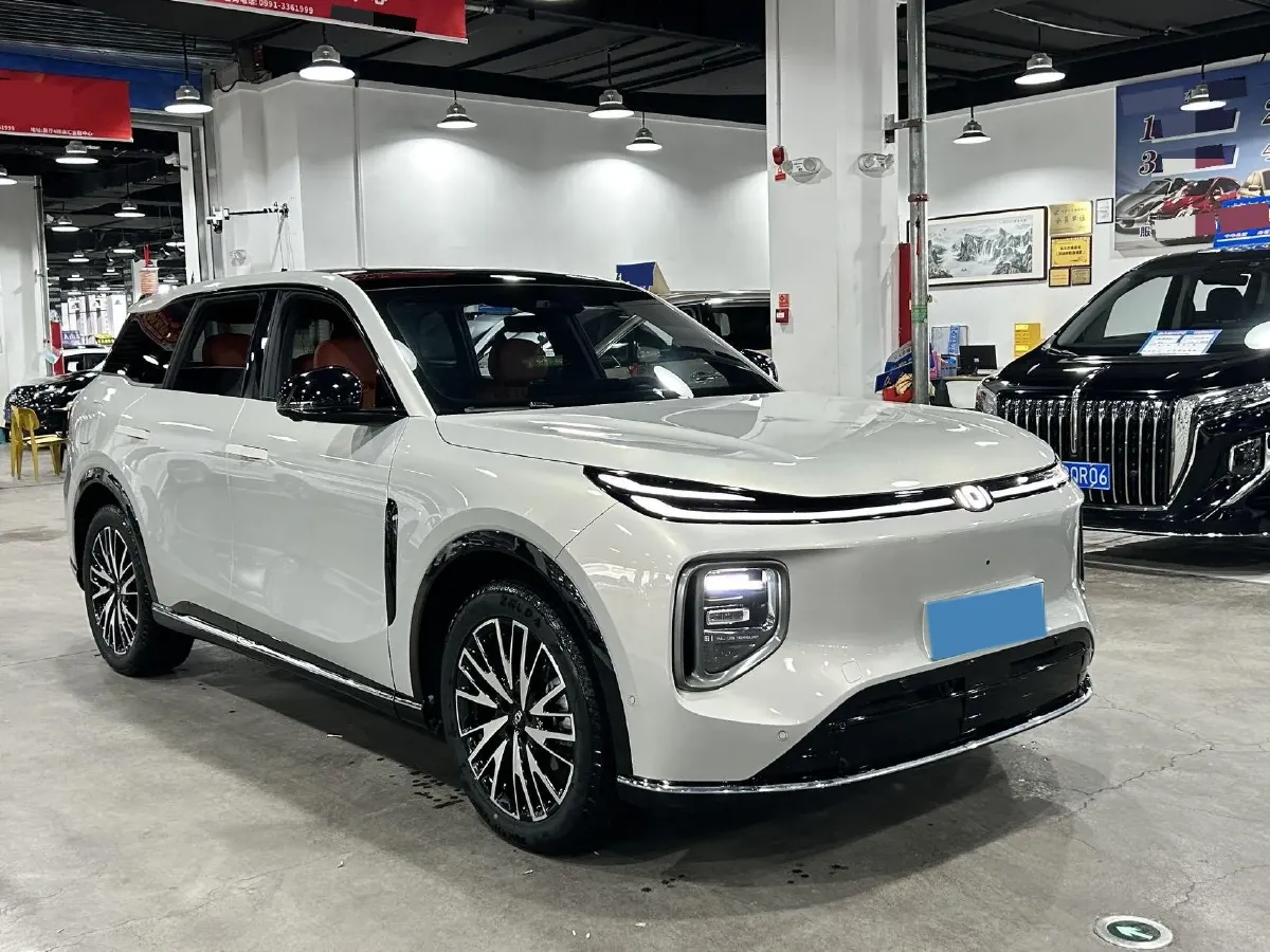 2025 ChangAn QiYuan Q07 1.5T 150HP L4 E-CVT PHEV,autocango,china used car exporter,china ev exporter,chinese used car exporter,chinese used ev exporter