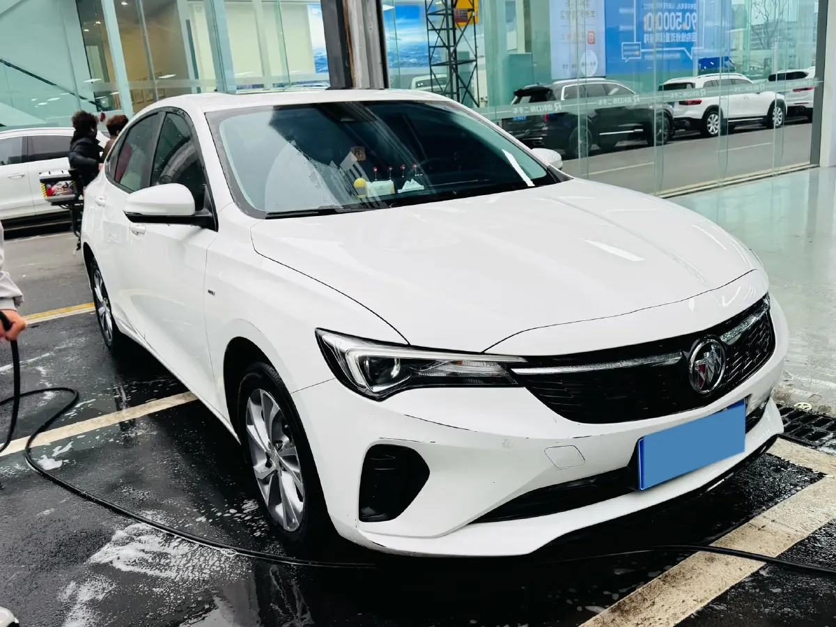 2023 Buick Verano 1.5T 184HP L4 CVT,autocango,china used car exporter,china ev exporter,chinese used car exporter,chinese used ev exporter