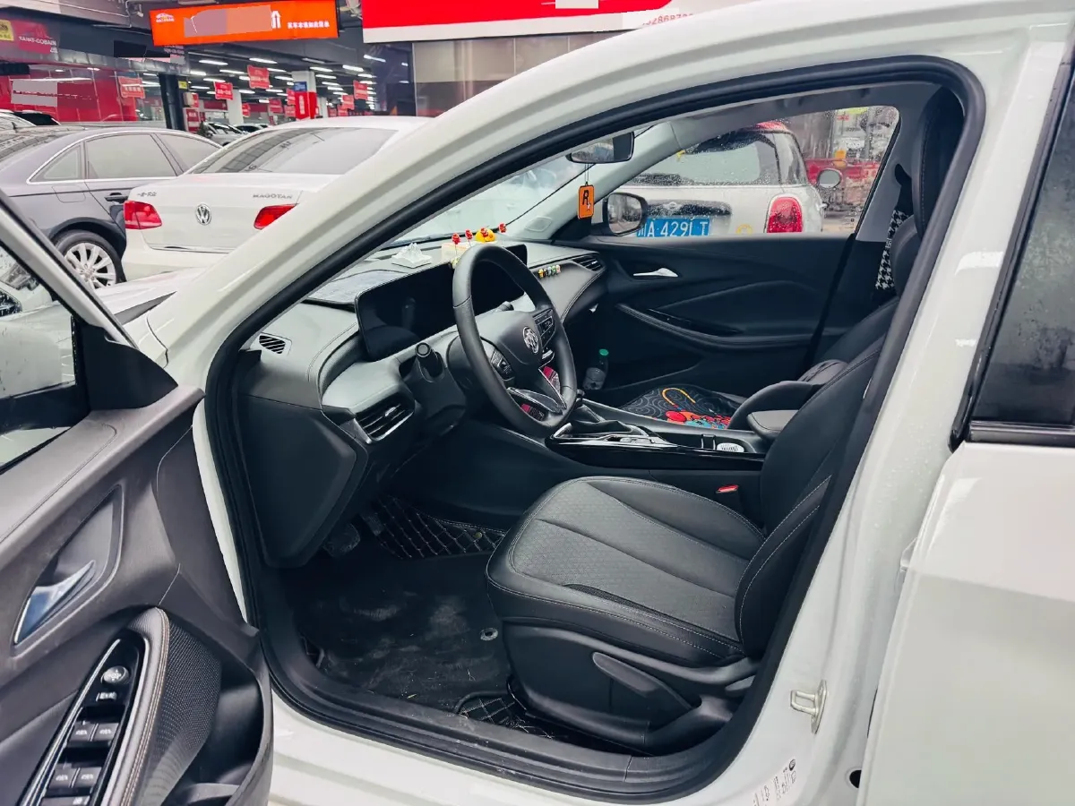 2023 Buick Verano 1.5T 184HP L4 CVT,autocango,china used car exporter,china ev exporter,chinese used car exporter,chinese used ev exporter