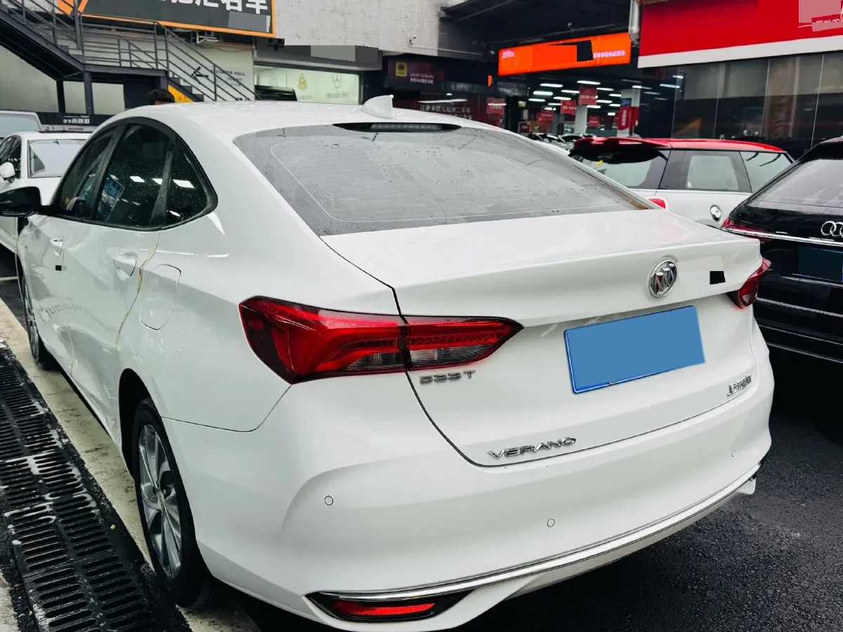 2023 Buick Verano 1.5T 184HP L4 CVT,autocango,china used car exporter,china ev exporter,chinese used car exporter,chinese used ev exporter