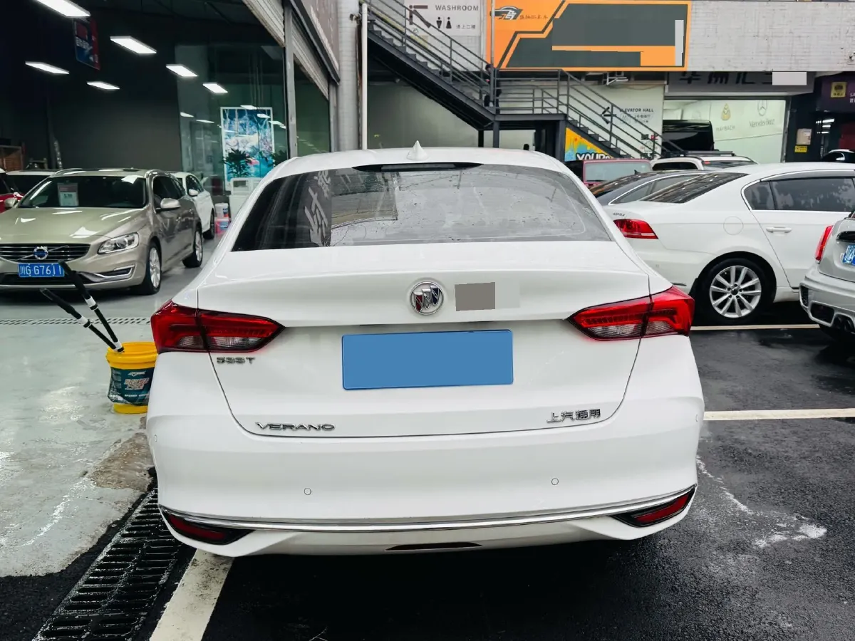 2023 Buick Verano 1.5T 184HP L4 CVT,autocango,china used car exporter,china ev exporter,chinese used car exporter,chinese used ev exporter