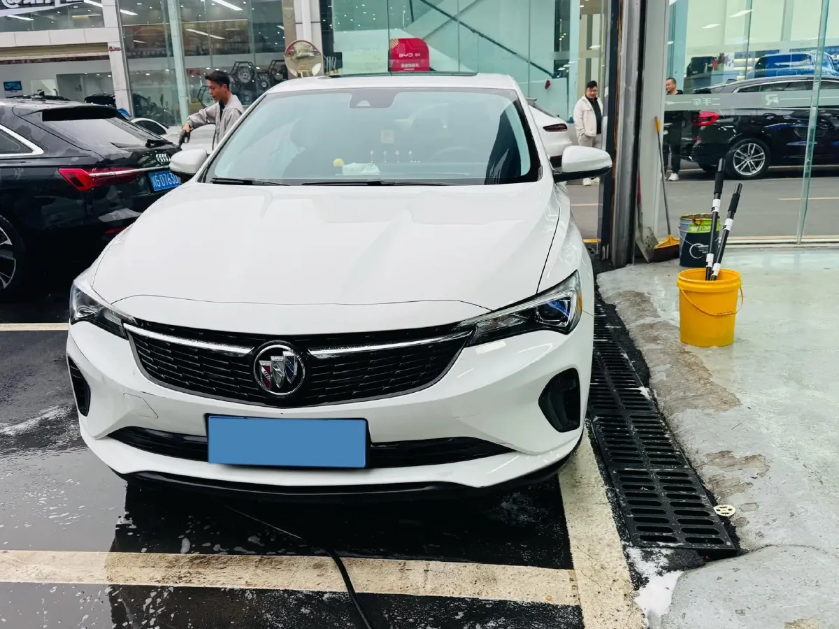 2023 Buick Verano 1.5T 184HP L4 CVT,autocango,china used car exporter,china ev exporter,chinese used car exporter,chinese used ev exporter
