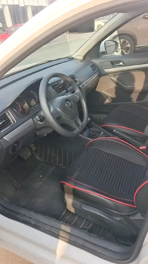 2018 Volkswagen Lavida 1.5L 112HP L4 6AT,autocango,china used car exporter,china ev exporter,chinese used car exporter,chinese used ev exporter