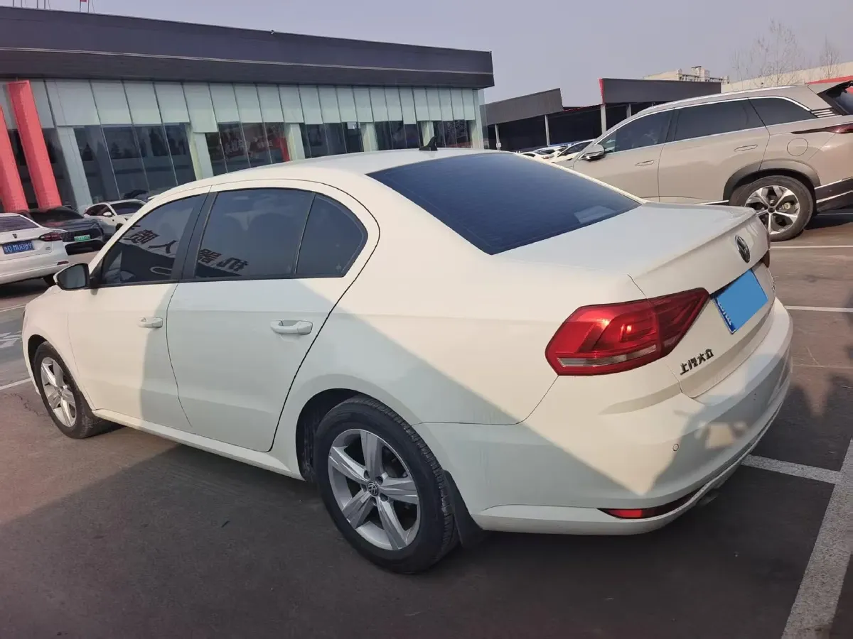2018 Volkswagen Lavida 1.5L 112HP L4 6AT,autocango,china used car exporter,china ev exporter,chinese used car exporter,chinese used ev exporter